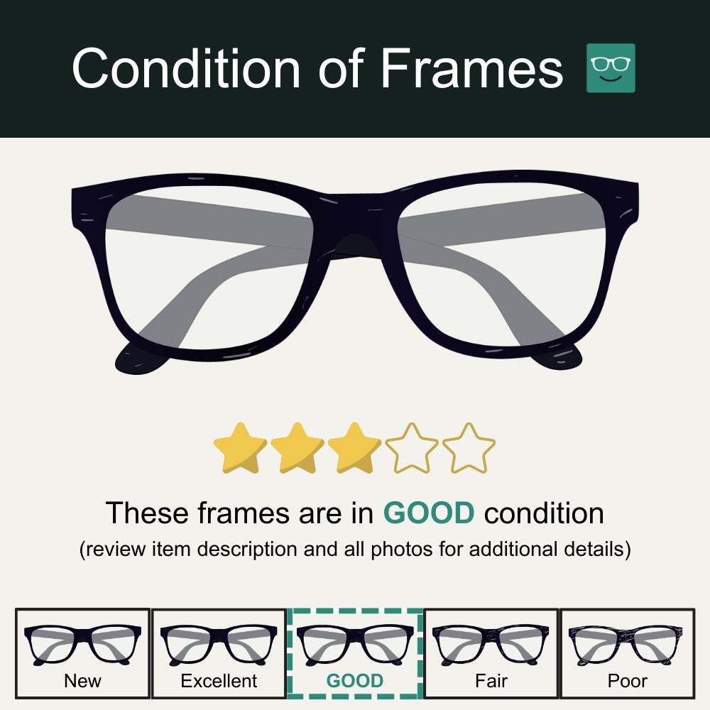 Banana Republic Caterina S0R eyeglass frames, photo 2 of 6