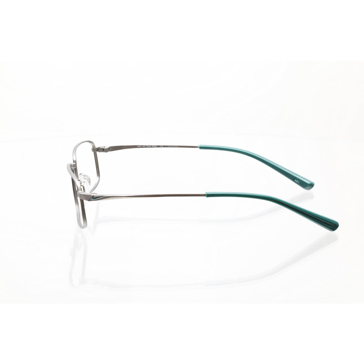 Nike 4235 037 eyeglass frames, photo 4 of 6