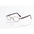 Fendi FS 227 Cafe eyeglass frames