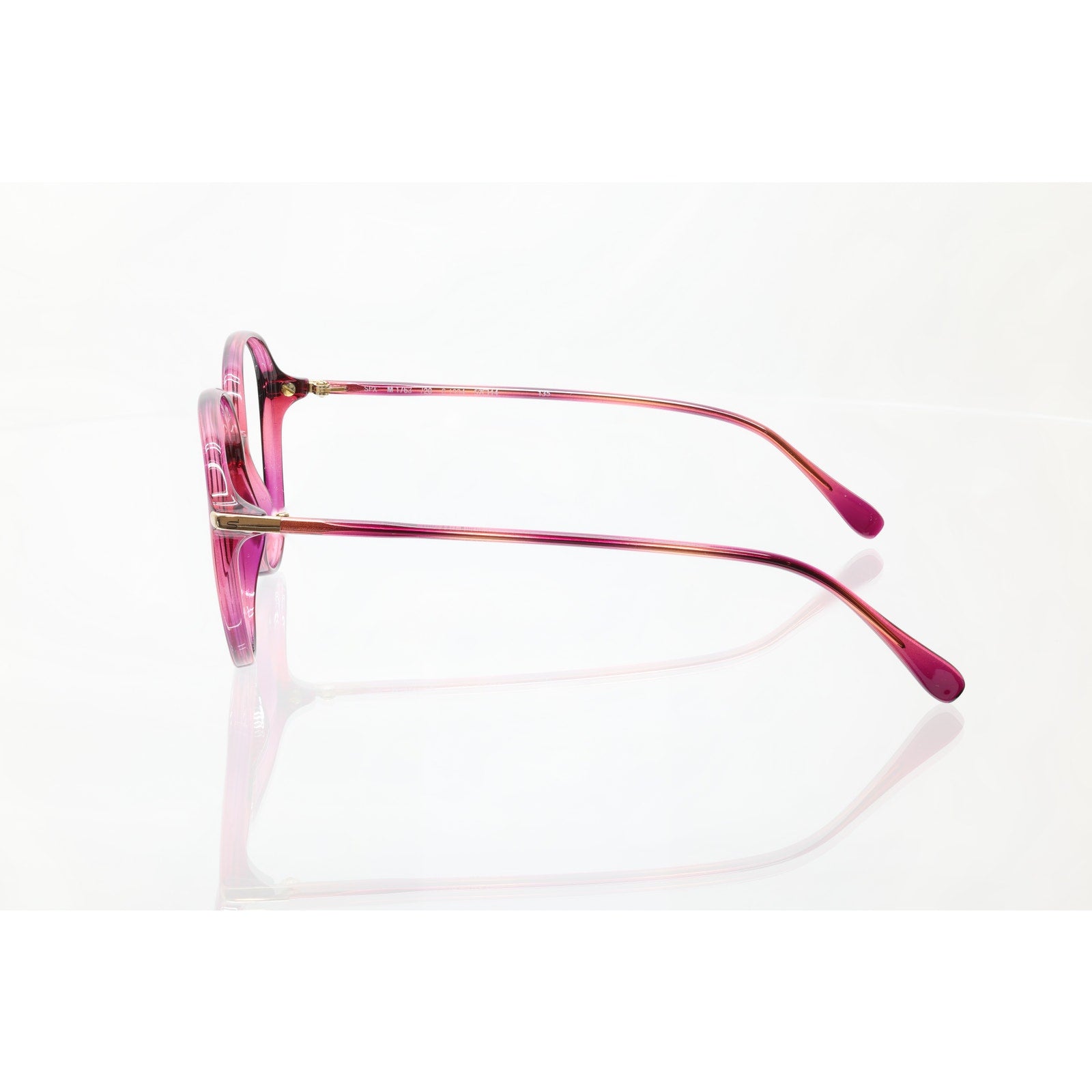 Silhouette SPX M 1763 /20 C 1934 57-14-135mm Eyeglasses FRAMES ONLY - VERY GOOD