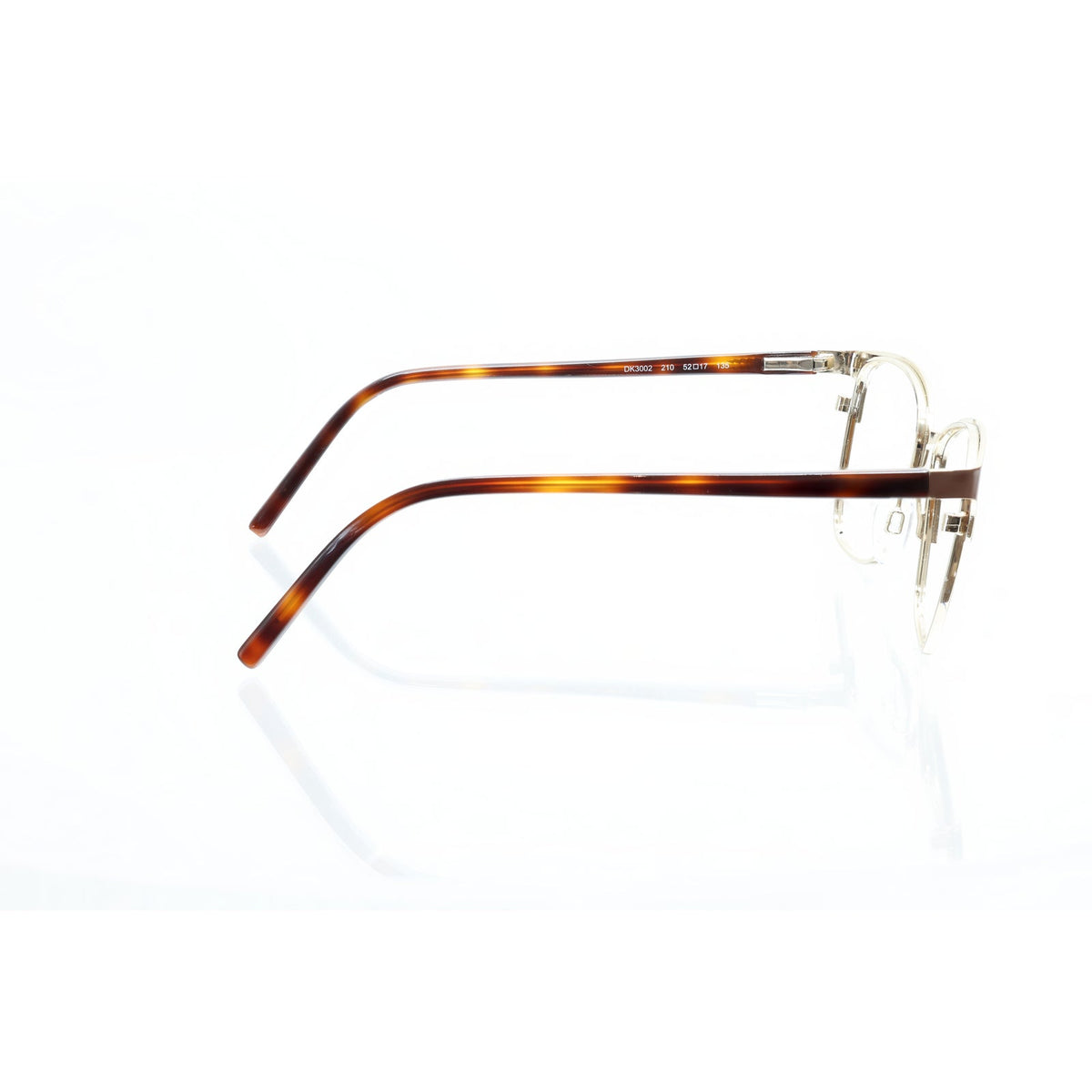 DKNY DK3002 210 eyeglass frames, photo 6 of 6