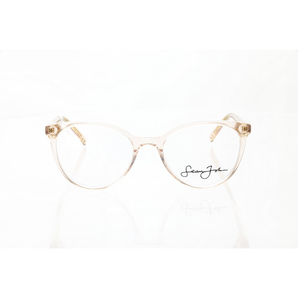 Sean John SJLO6017 290 eyeglass frames, photo 3 of 6