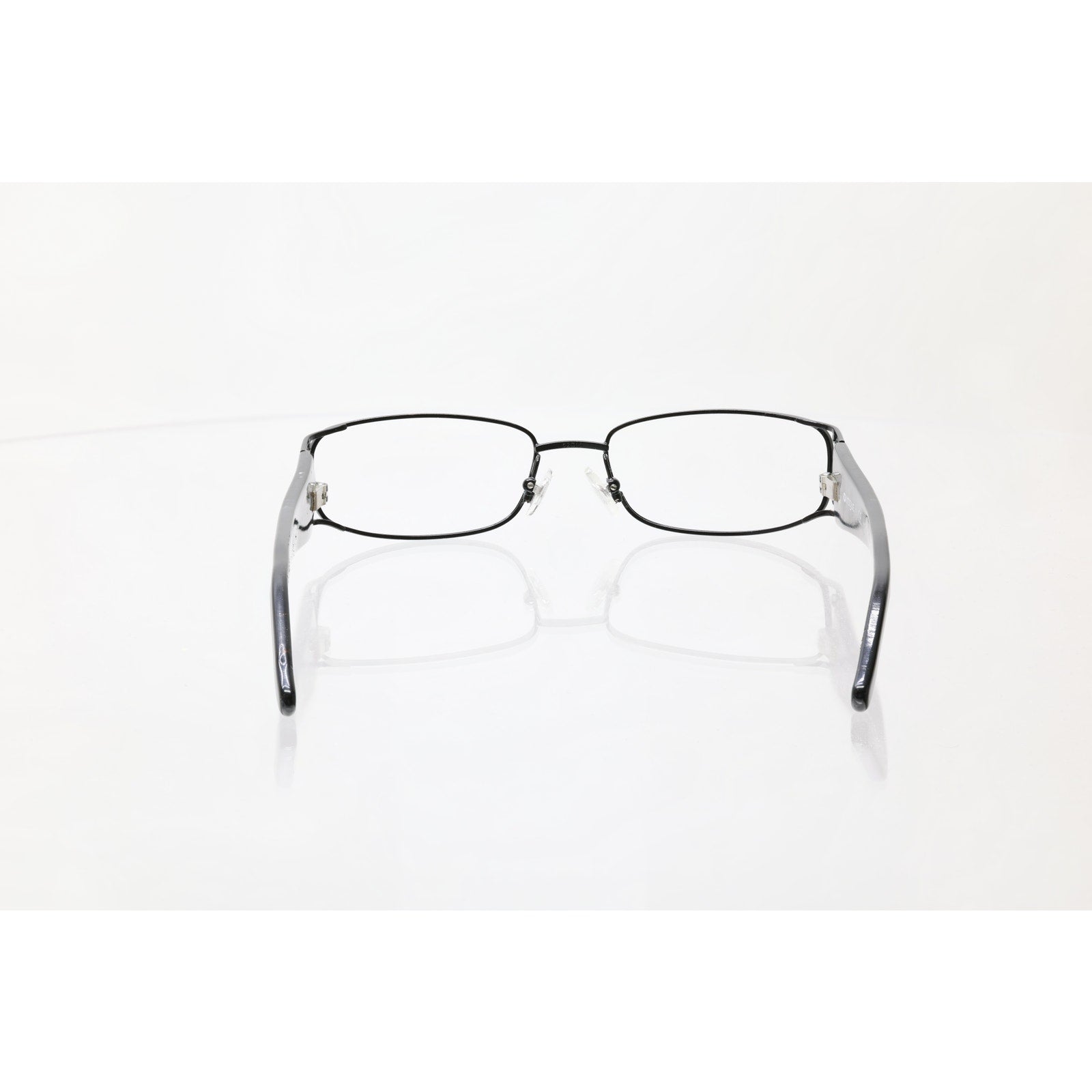 Vogue VO3661-B 52-16-130mm 352 Eyeglass FRAMES ONLY - GOOD CONDITION
