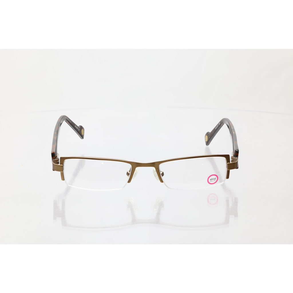 Etnia Barcelona Palma col.BRGD 47-18-135 Eyeglass FRAMES ONLY - NEW/WITHOUT TAGS