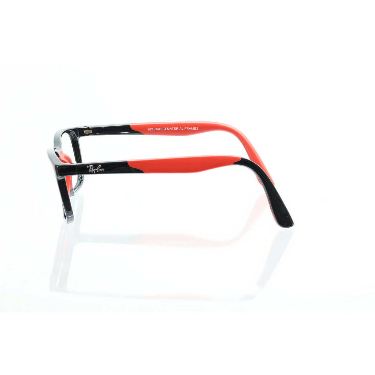 Ray-Ban youth-size eyeglass frames, photo 4 of 6