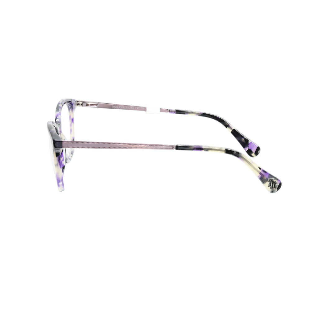 True Religion T020 PUR 50-19-140mm Eyeglasses FRAMES ONLY - NEW CONDITION