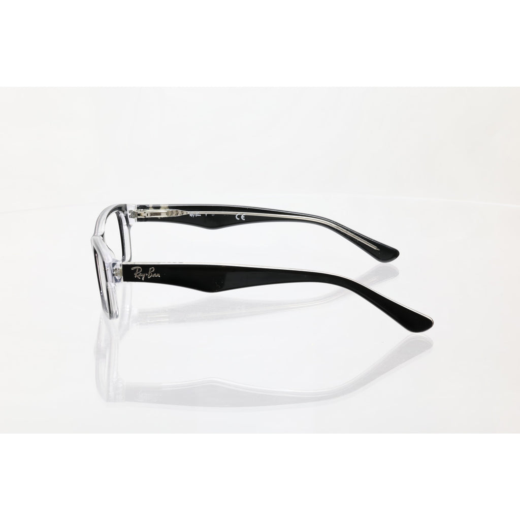 Ray-Ban RB1530 3529 46-16-125mm Youth Size Eyeglass FRAMES ONLY - GOOD CONDITION