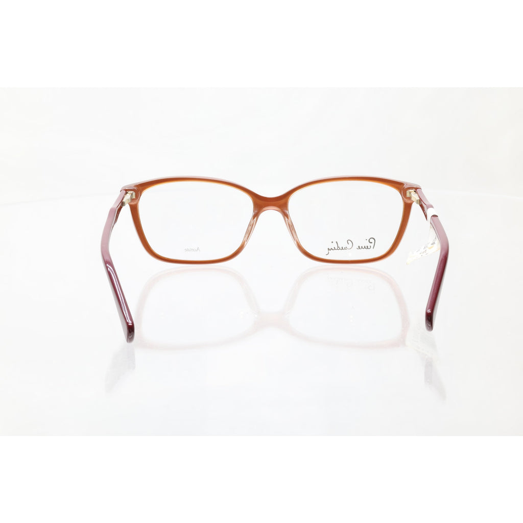 Pierre Cardin PC 8394 1VI by Safilo 55-15-135mm Eyeglasses FRAMES ONLY - NEW