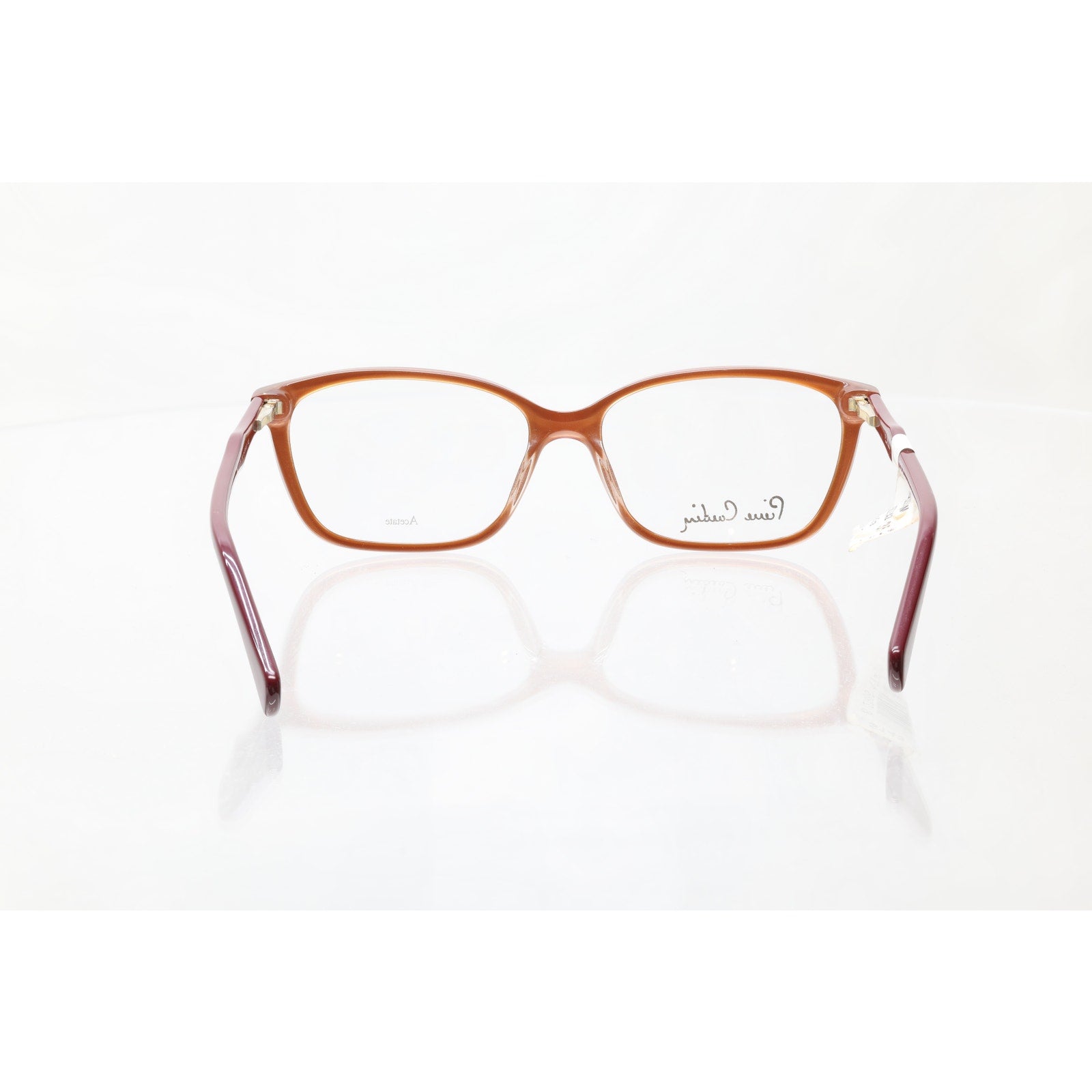 Pierre Cardin PC 8394 1VI by Safilo 55-15-135mm Eyeglasses FRAMES ONLY - NEW