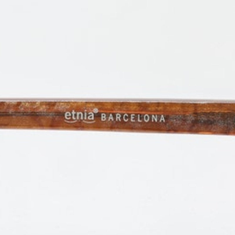 Etnia Barcelona UPPSALA 53-17-135mm Eyeglass FRAMES ONLY - NEW/WITHOUT TAGS