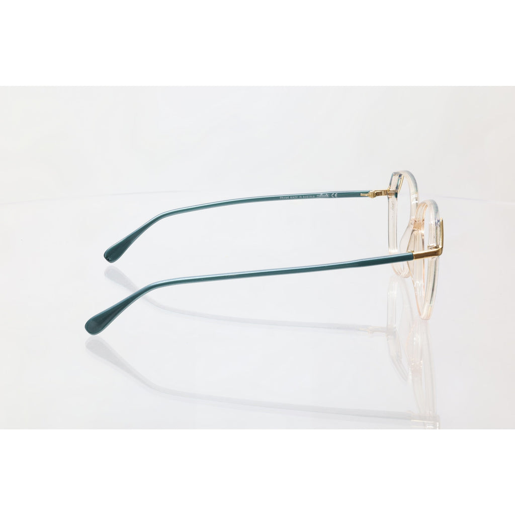 Silhouette SPX M1873/20 55-13-135mm 6052 Eyeglass FRAMES ONLY - GOOD CONDITION