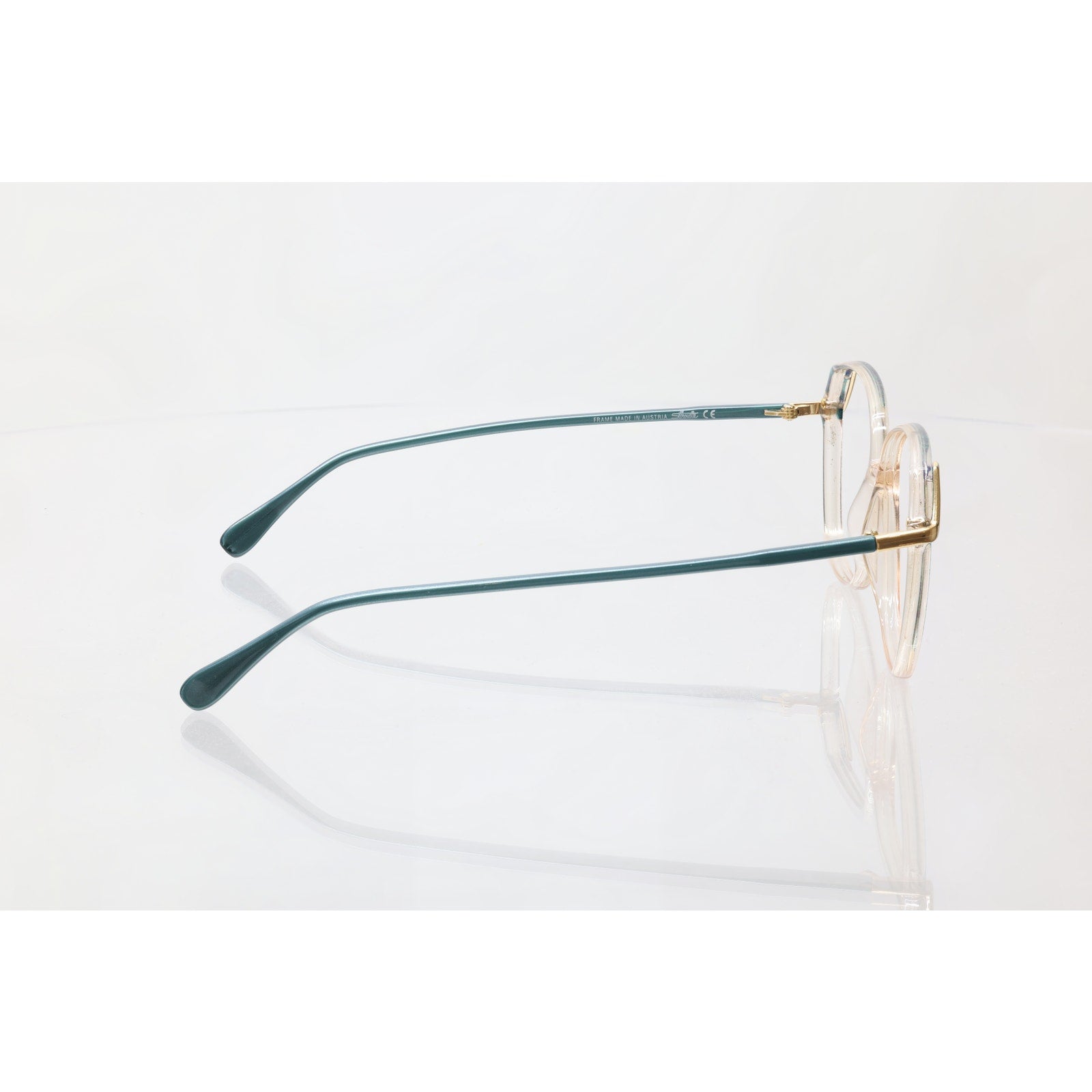 Silhouette SPX M1873/20 55-13-135mm 6052 Eyeglass FRAMES ONLY - GOOD CONDITION