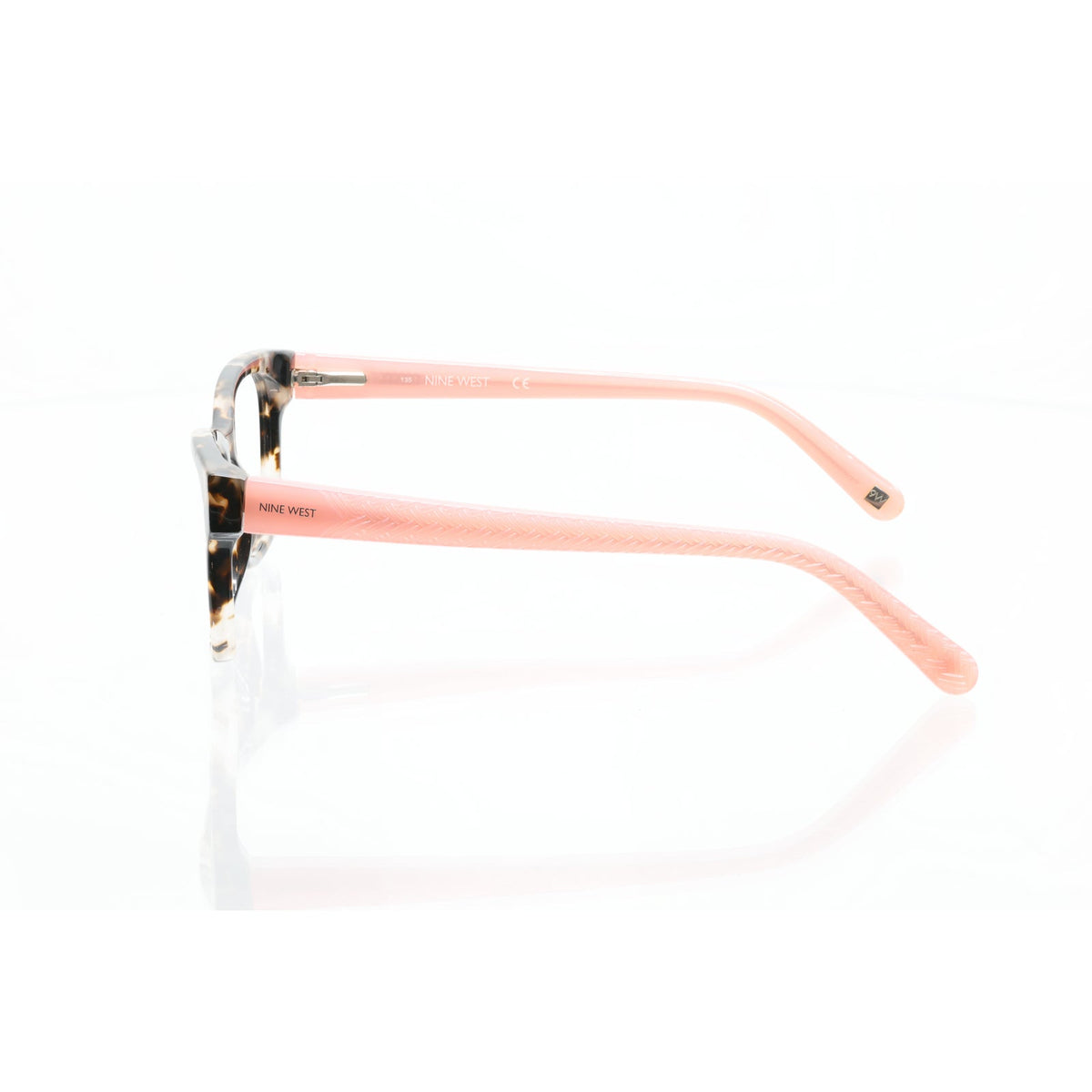 Nine West NW5112 291 eyeglass frames, photo 4 of 6
