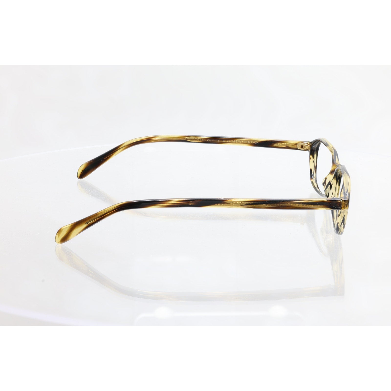Oliver Peoples OV5164 Alix 1003 Eyeglass FRAMES ONLY - GOOD CONDITION
