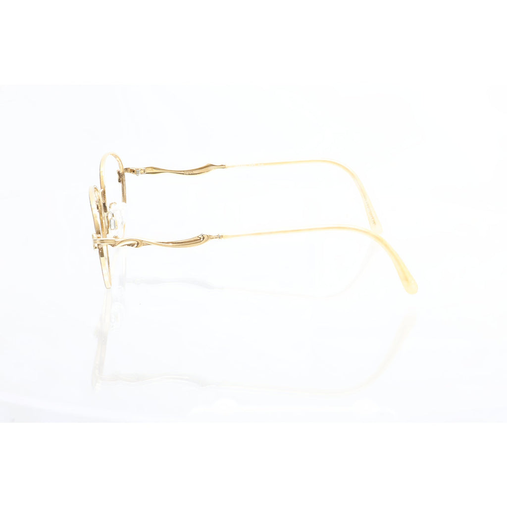 Tura 742 PIN eyeglass frames, photo 4 of 6