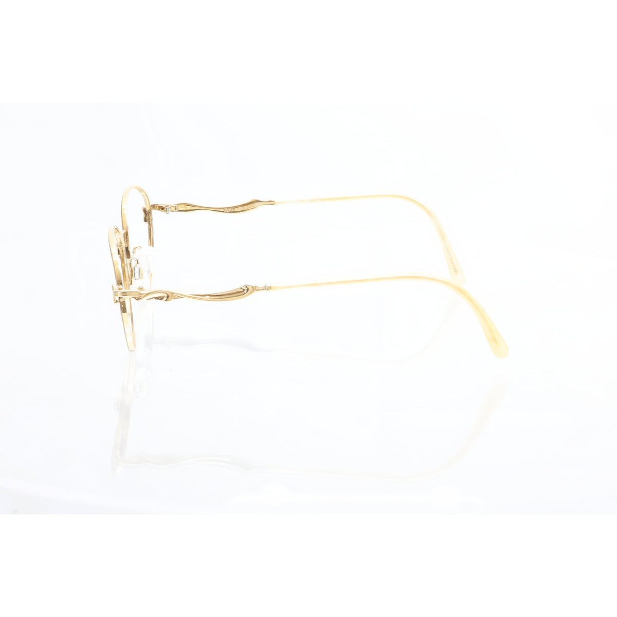 Tura 742 PIN eyeglass frames, photo 4 of 6