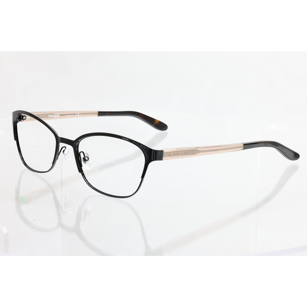 Carrera CA6649 SQU 58-18-140mm Eyeglass FRAMES ONLY - GOOD CONDITION
