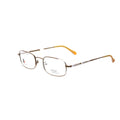 Hilco A2 SG122 BRN Z87+ 53-19-145mm Eyeglasses FRAMES ONLY - NEW CONDITION