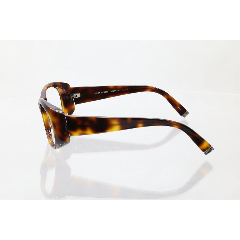 Oliver Peoples Phoebe DM 59-17-125mm Sunglass / Eyeglass FRAMES ONLY - GOOD