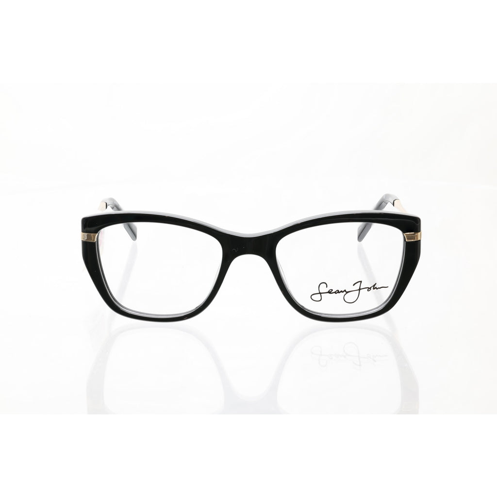 Sean John SJLO6021 001 HM 53-20-140mm Eyeglasses FRAMES ONLY - NEW CONDITION