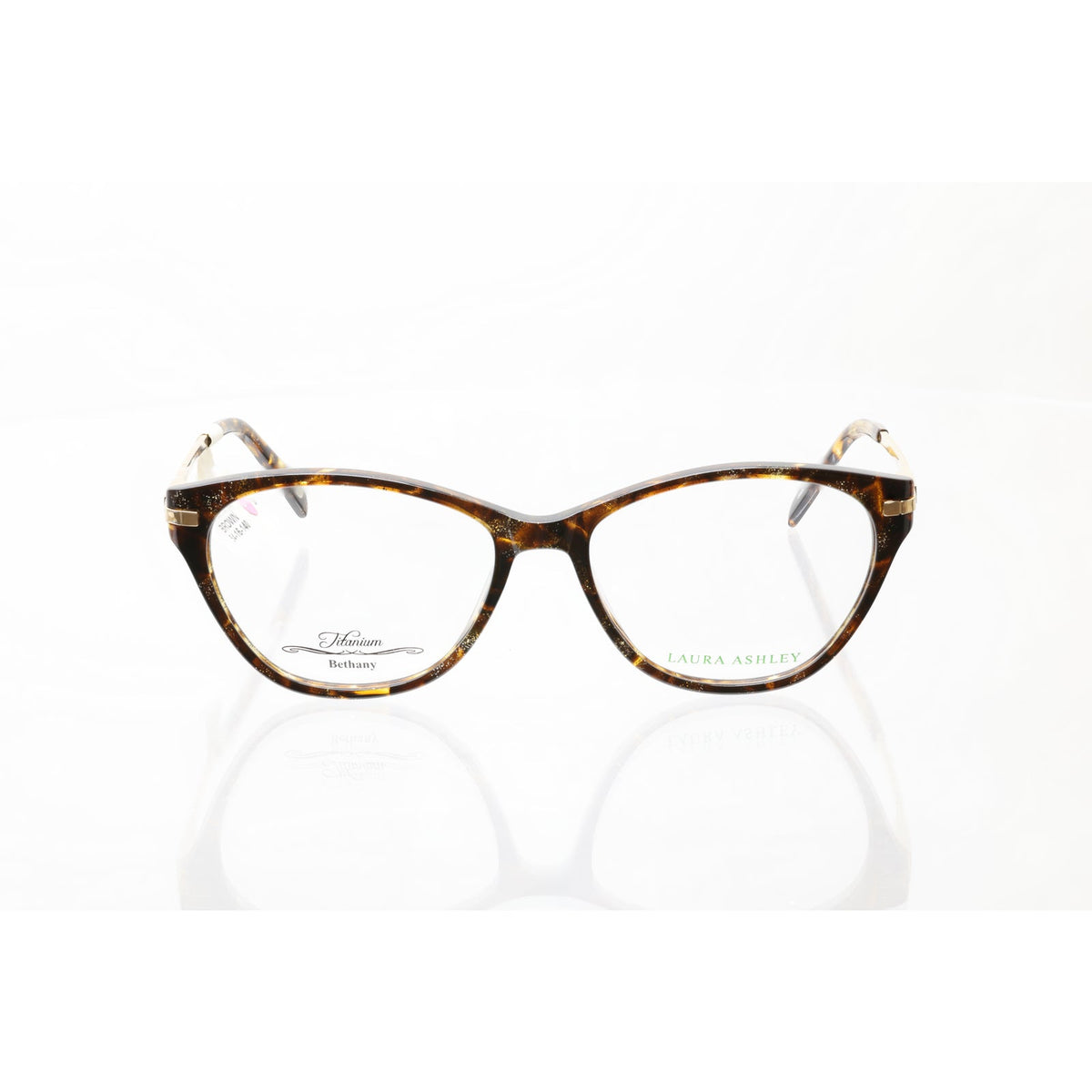 Laura Ashley Bethany eyeglass frames, photo 3 of 6