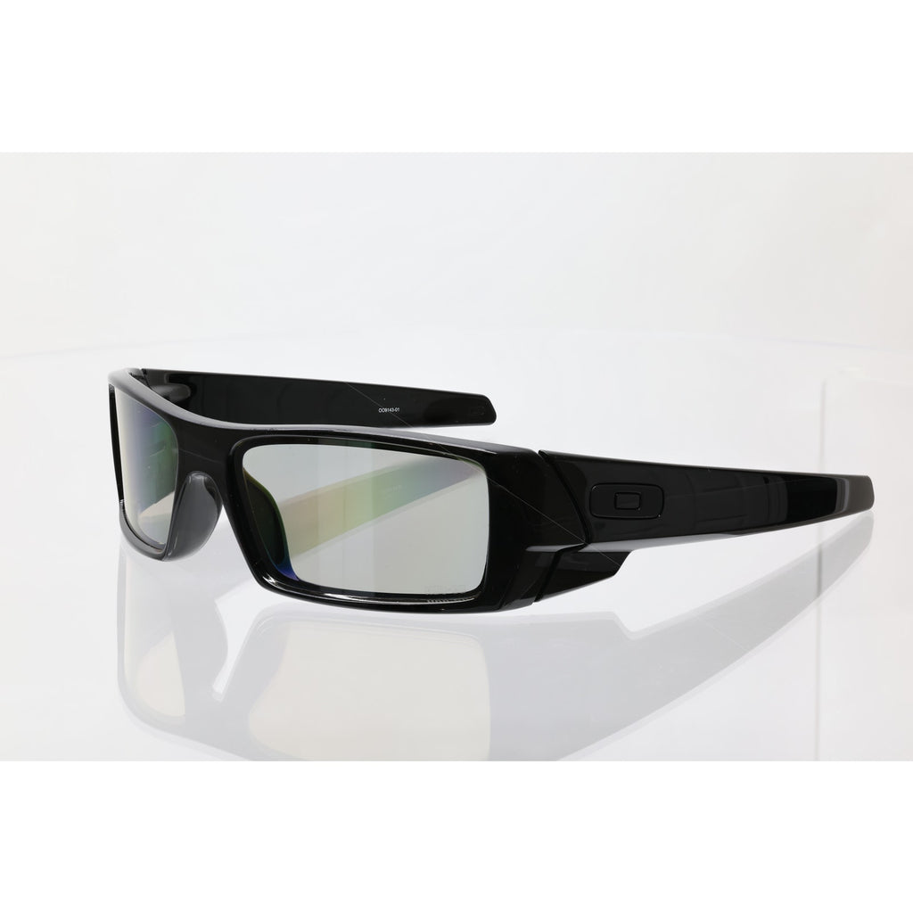 Oakley Gascan polarized sunglasses