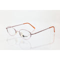 Modern Beth Rose 52-18-140mm Eyeglass FRAMES ONLY - NEW/WITHOUT TAGS