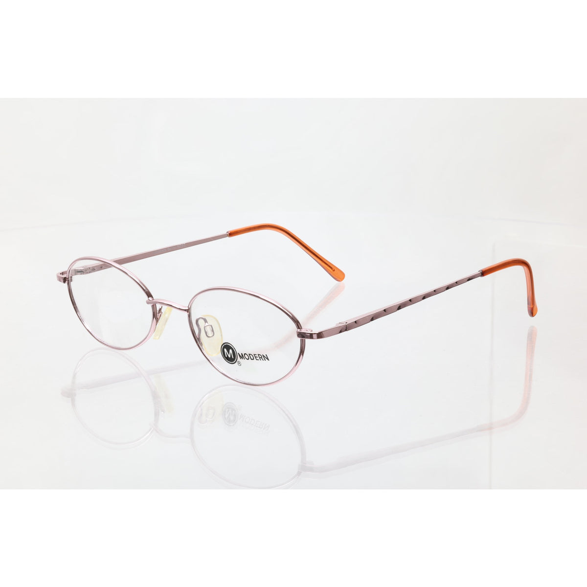 Modern Beth Rose 52-18-140mm Eyeglass FRAMES ONLY - NEW/WITHOUT TAGS