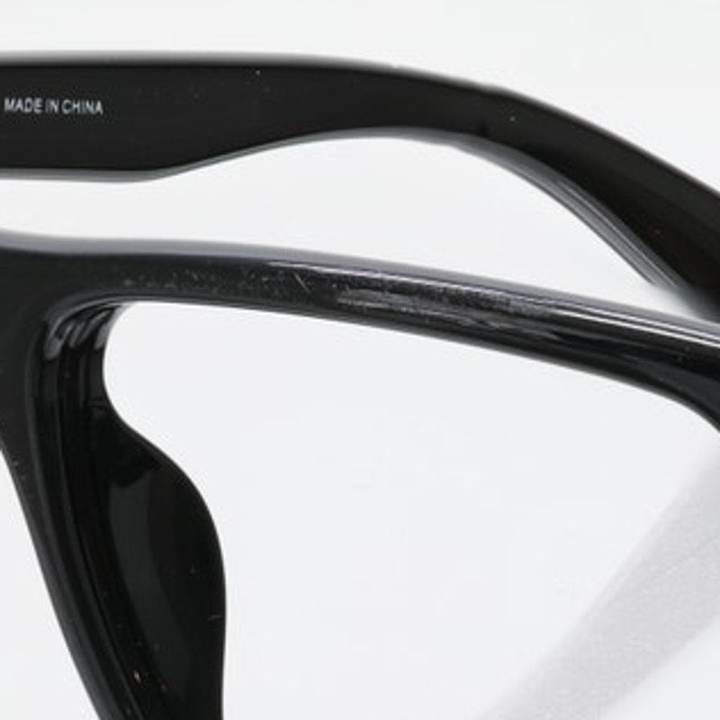 Ray-Ban RJ9057S 100/71 50-15-130mm Youth Size Sunglass / Eyeglass FRAMES - GOOD