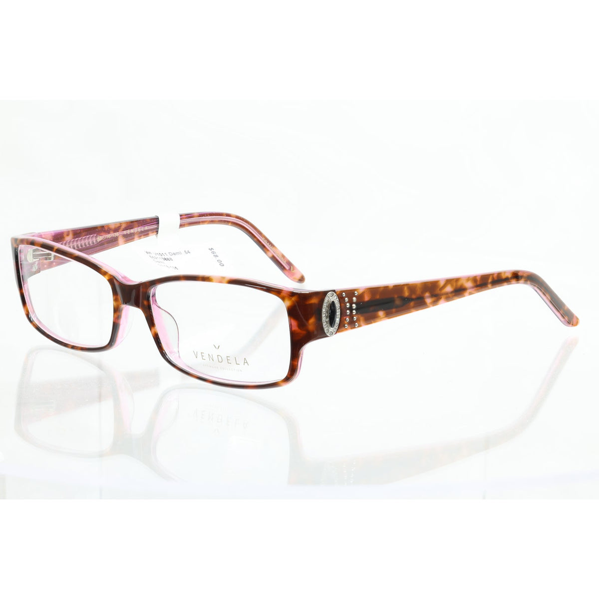 Vendela V1011-1 eyeglass frames