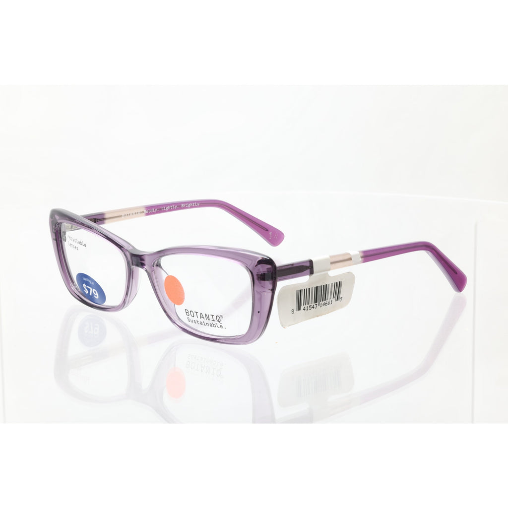 BOTANIQ Bio 1031 C161 B:36 53-16-135mm Eyeglasses FRAMES ONLY - NEW CONDITION