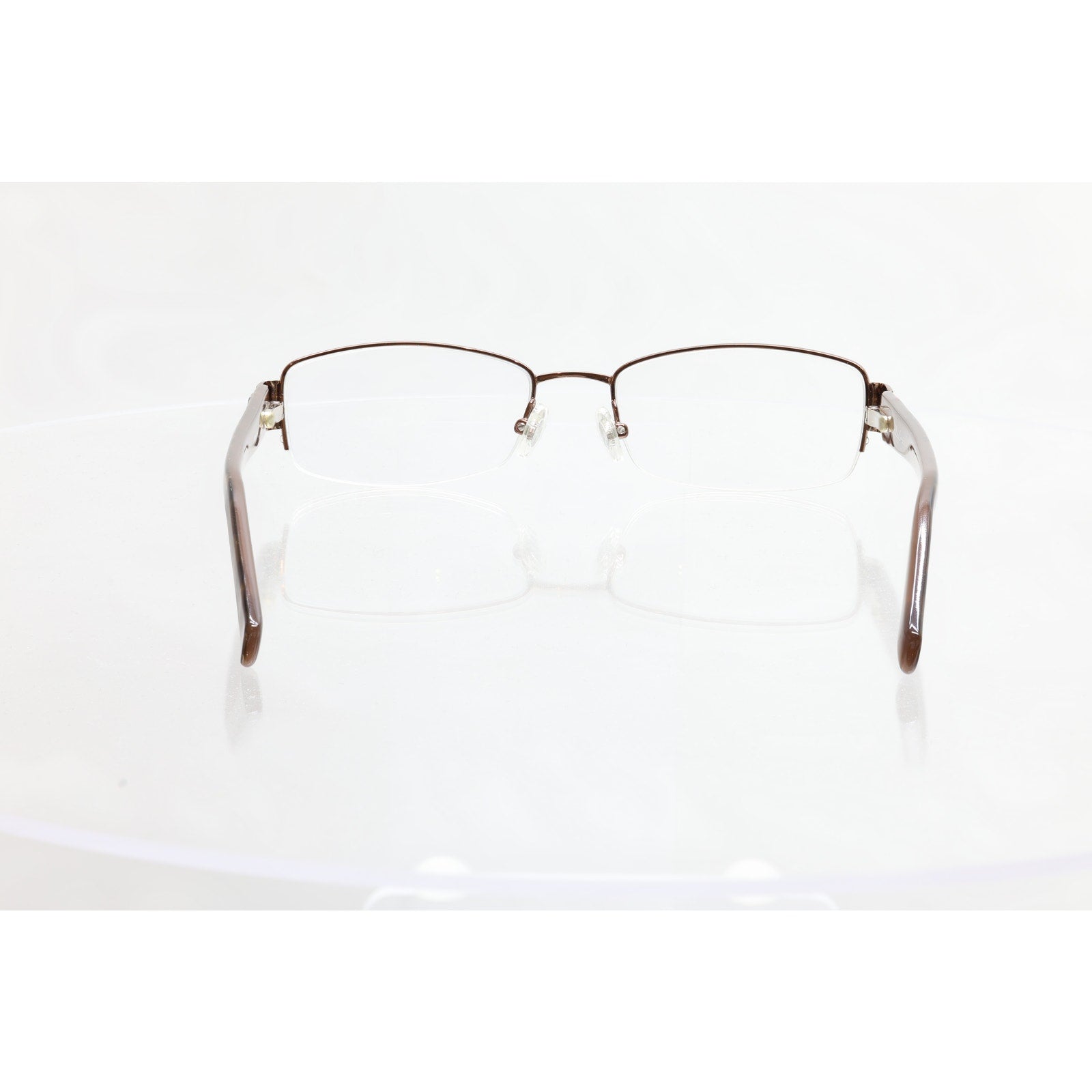 Oleg Cassini OCO 426 200 53-18-135mm Eyeglass FRAMES ONLY - GOOD CONDITION