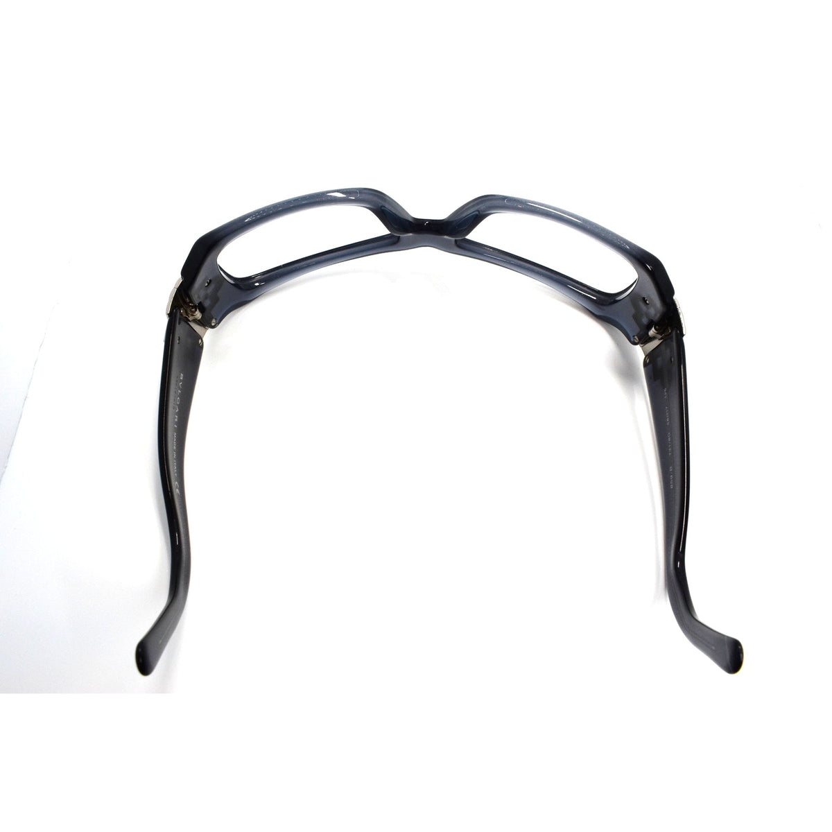 Bvlgari 859-B 731/8G 58-17-125mm Sunglasses FRAMES ONLY - GOOD CONDITION