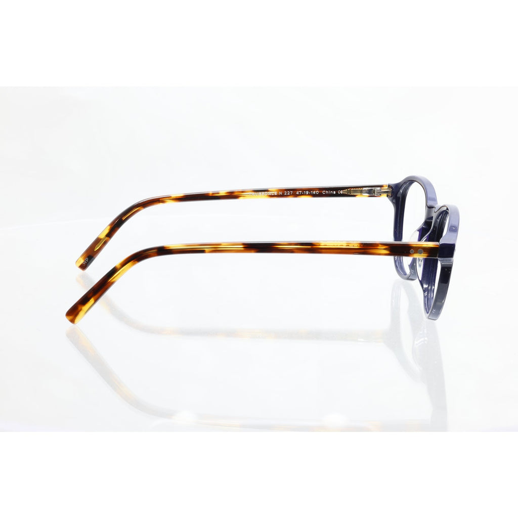 Warby Parker Truesdale N 227 eyeglass frames, photo 6 of 6