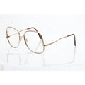 Charmant 4203 brown/rose gold eyeglass frames