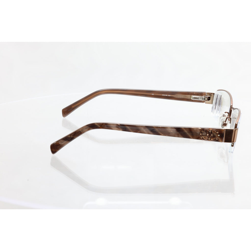 Oleg Cassini OCO 426 200 53-18-135mm Eyeglass FRAMES ONLY - GOOD CONDITION