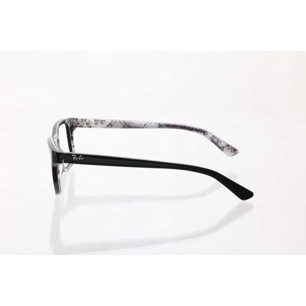 Ray-Ban RB1536 48-16-130mm 3803 Youth Size Eyeglass FRAMES ONLY - GOOD CONDITION