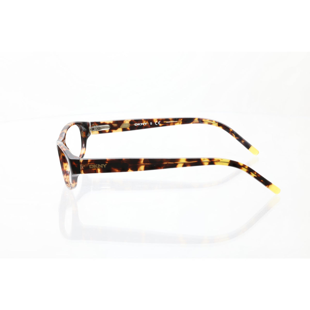DKNY DY4591 3398 eyeglass frames, photo 4 of 6
