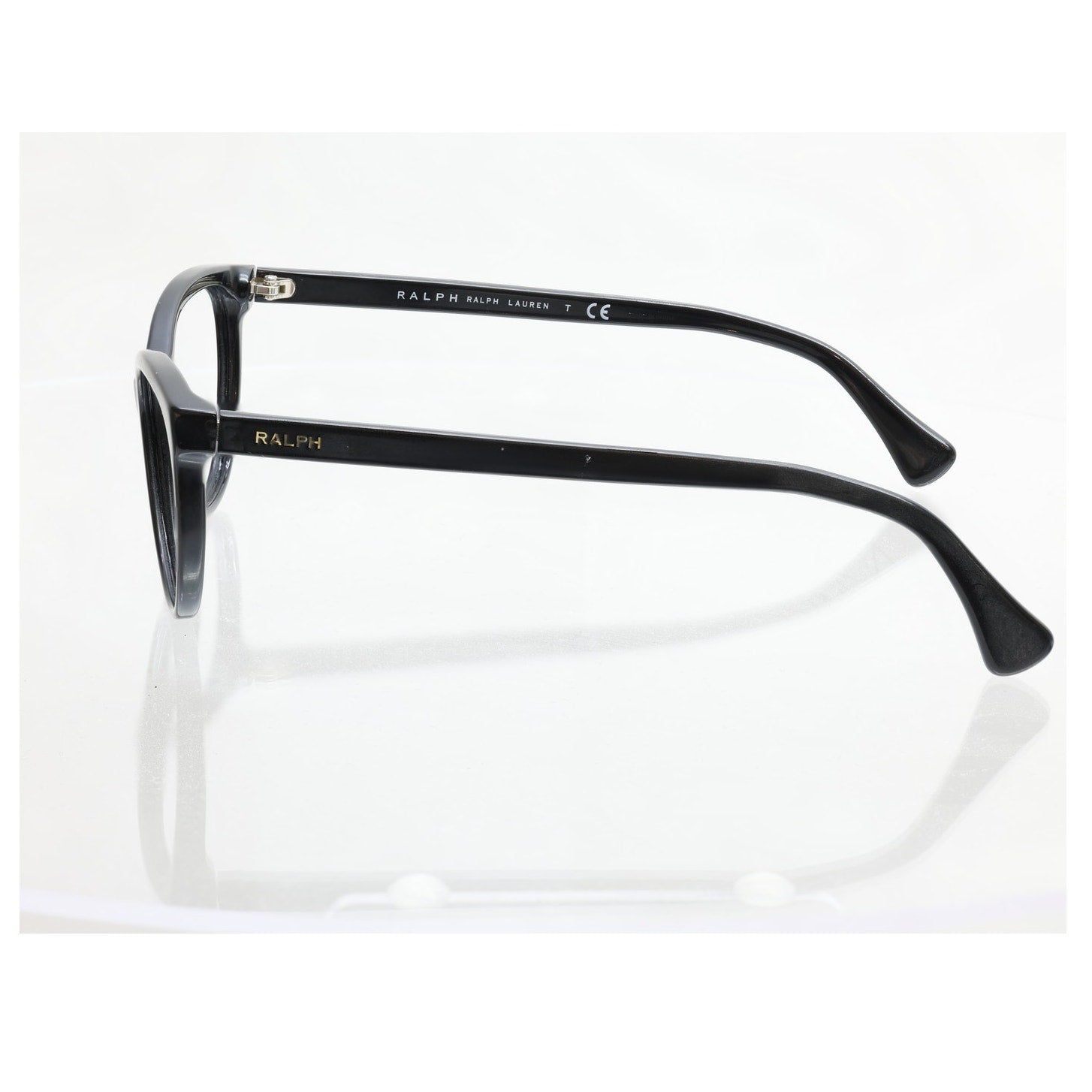 Ralph Lauren RA7134 52-16-140mm 5001 Eyeglass FRAMES ONLY - GOOD CONDITION