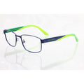 Armani Exchange AX1036 6111 55-18-145mm Eyeglass FRAMES ONLY - GOOD CONDITION