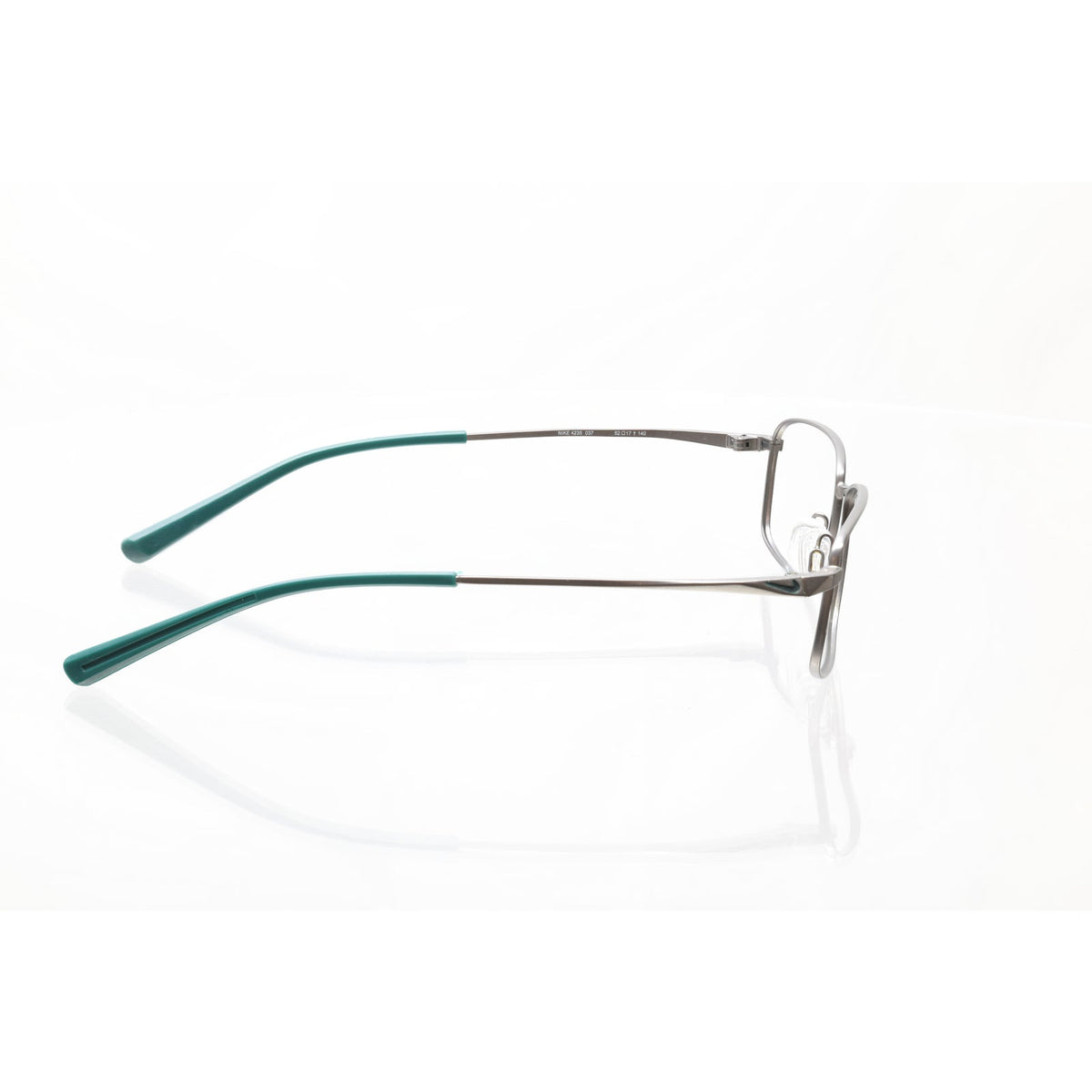 Nike 4235 037 eyeglass frames, photo 6 of 6