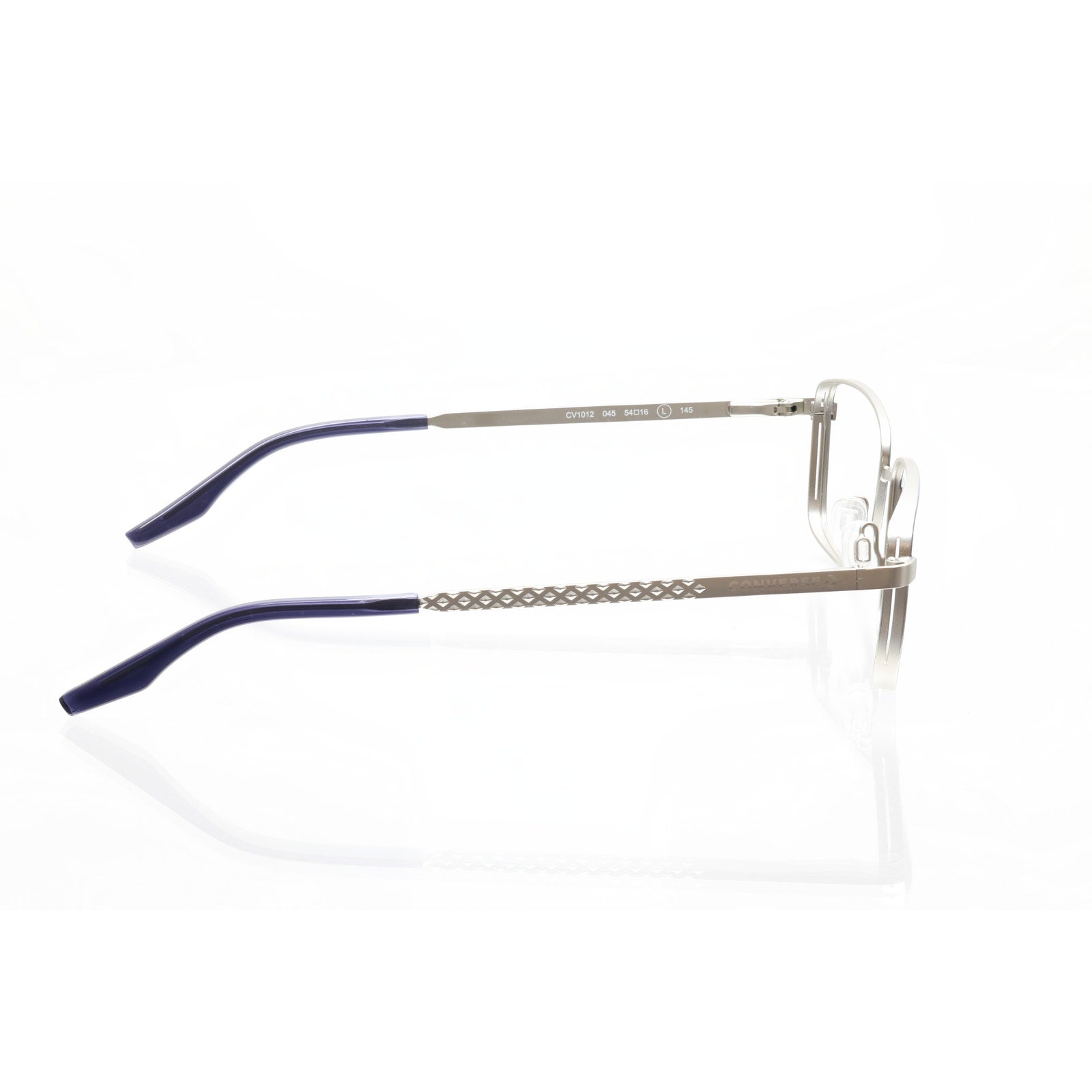 Converse CV 1012 045 54-16-145mm Eyeglasses FRAMES ONLY - VERY GOOD