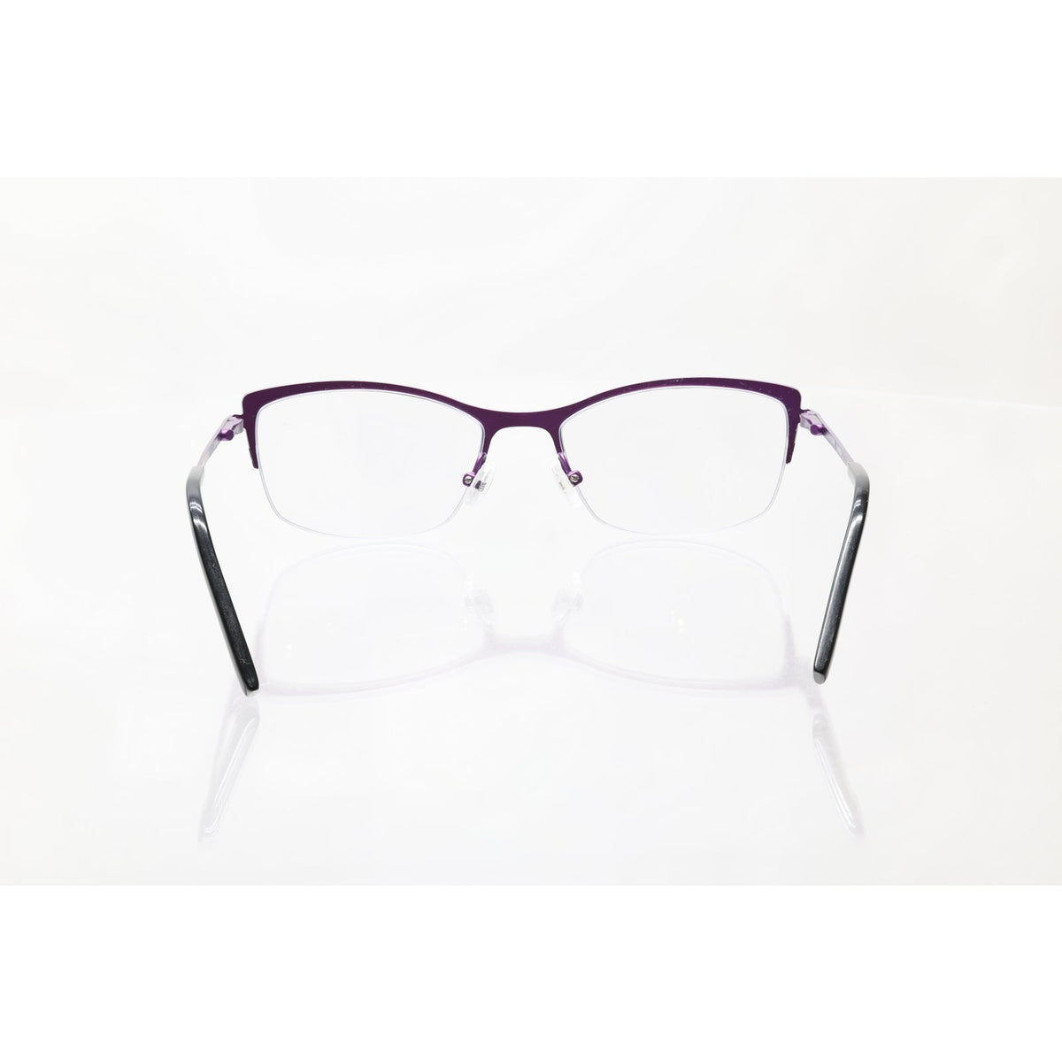Scott Harris SH-556 C2 eyeglass frames, photo 5 of 6