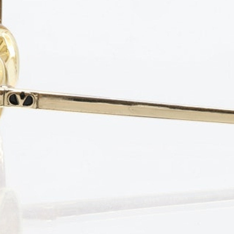 Valentino V659 941 135mm Eyeglass FRAMES ONLY - GOOD CONDITION