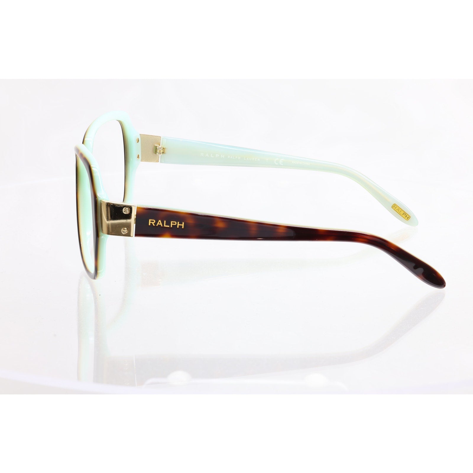 Ralph Lauren RA5138 58-16-135mm 601/13 Sunglass / Eyeglass FRAMES ONLY - GOOD