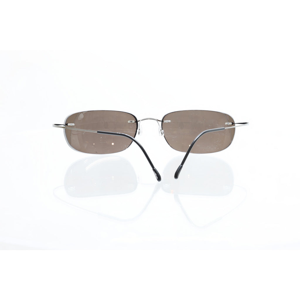 Silhouette M 8562 /65 V 6054 Eyeglasses FRAMES ONLY - VERY GOOD CONDITION