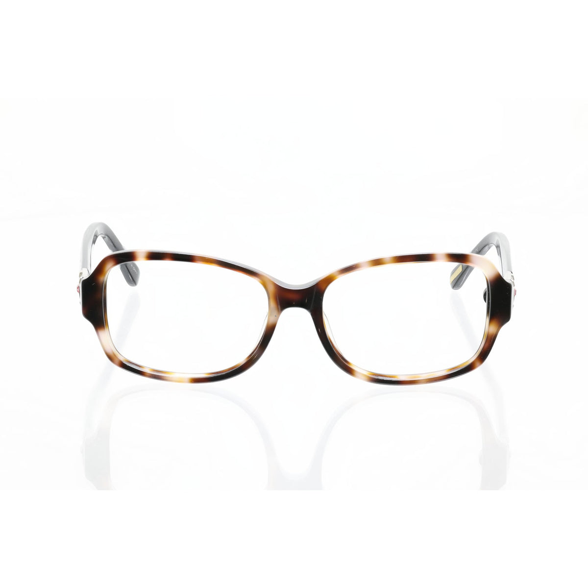 Saint-Michel Solvari 666197900976 tortoise/black sunglass frames, photo 3 of 6