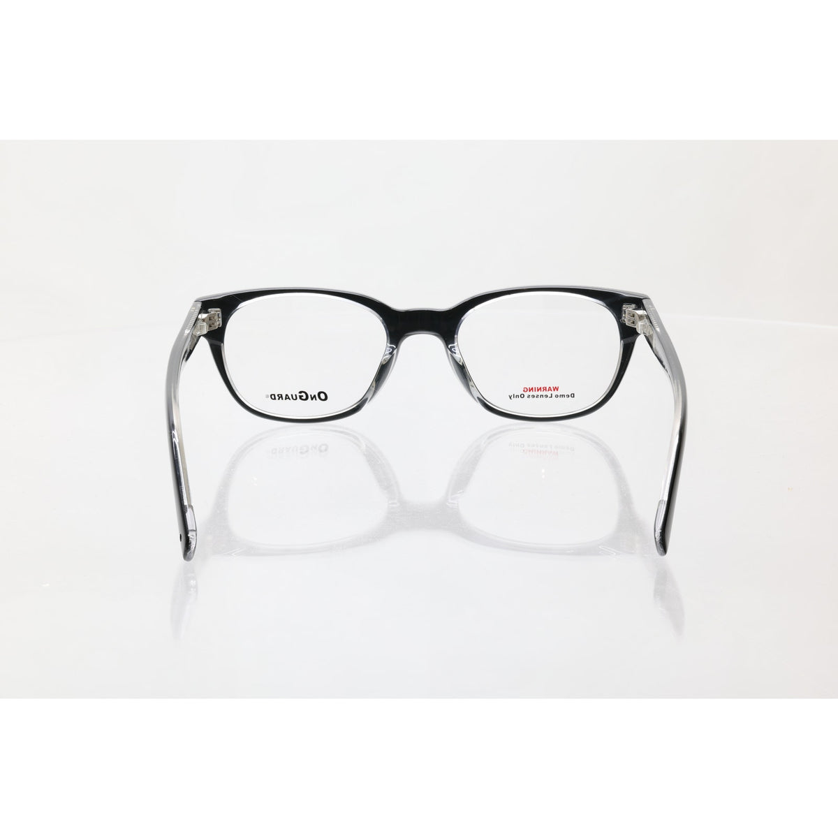On-Guard OG013 BLCK 49-19-145mm Eyeglass FRAMES ONLY - NEW/WITHOUT TAGS