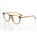 Diff Eyewear Maxwell WS BB188 brown eyeglass frames