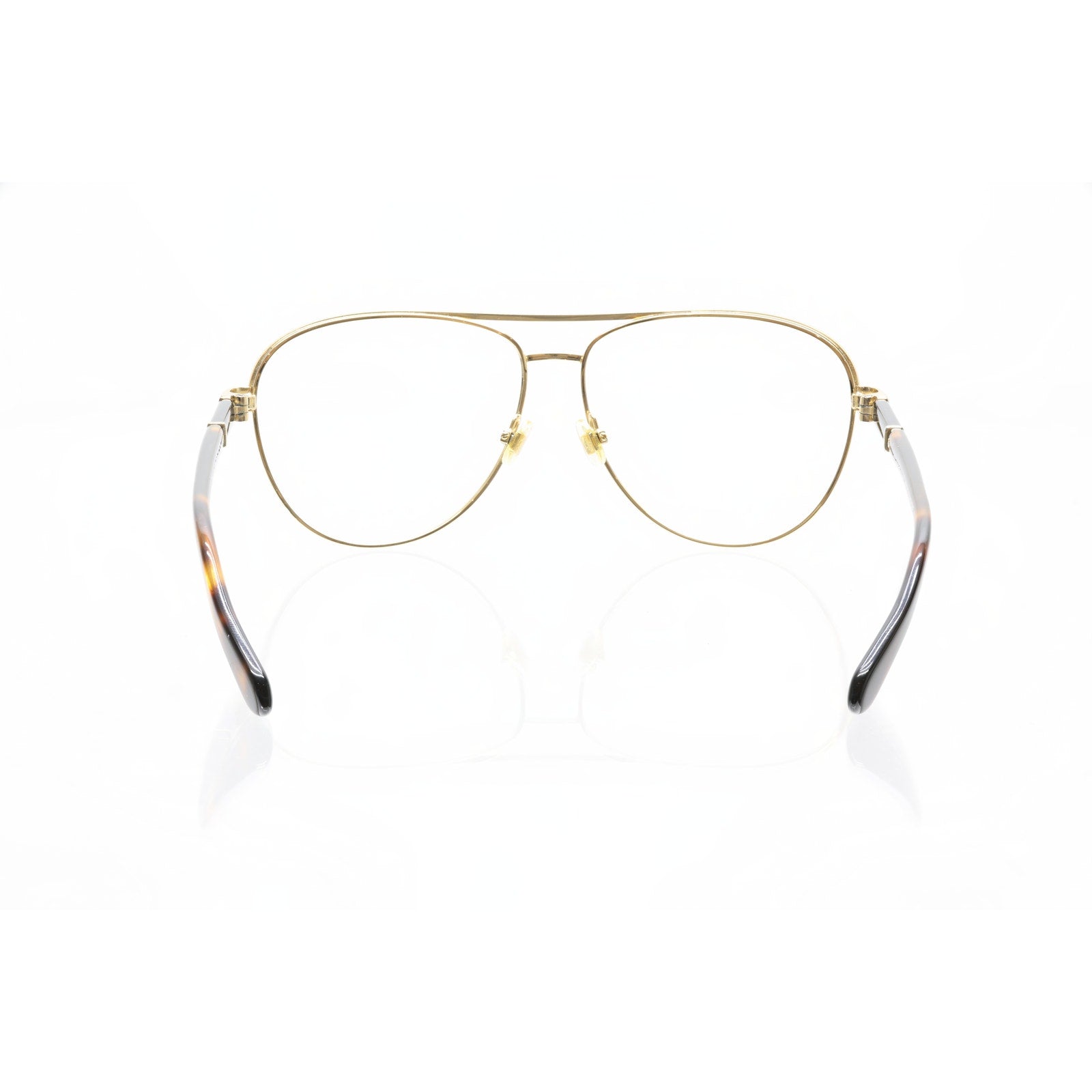 Kate Spade Emilyann/S 06J9O 59-13-140 Sunglass /Eyeglass FRAMES ONLY - VERY GOOD
